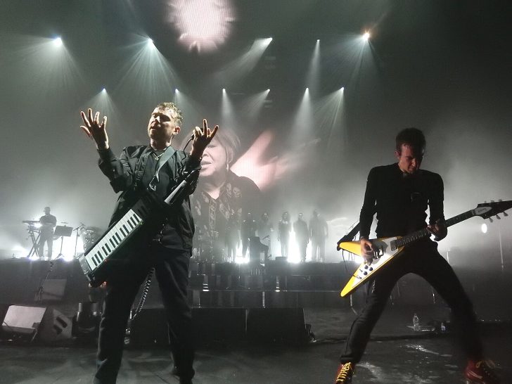 What We’re Listening To This Week: March 20, 2026