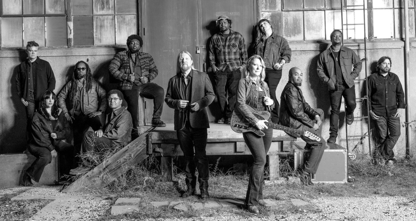 Tedeschi Trucks Band in 2026