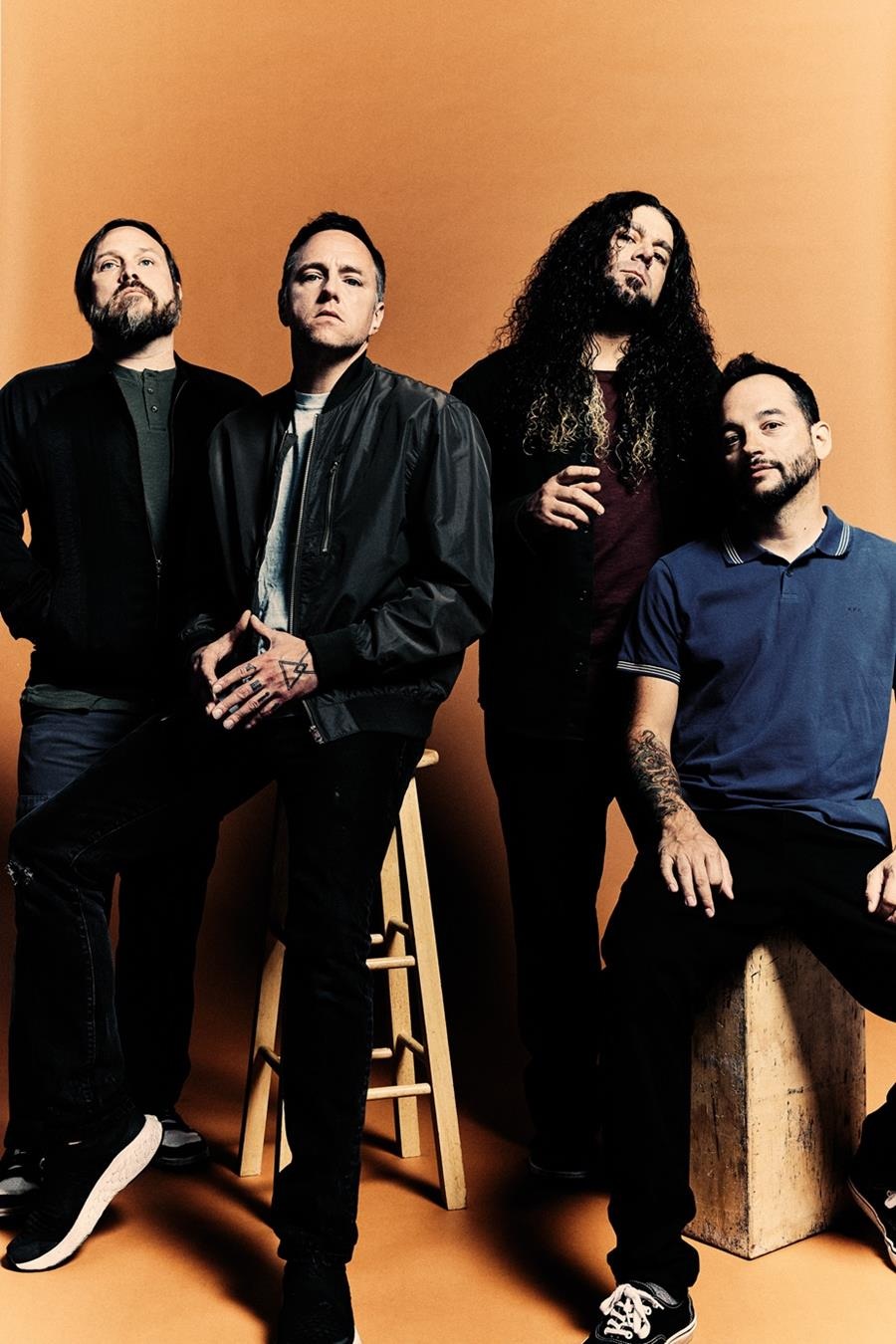 coheed and cambria