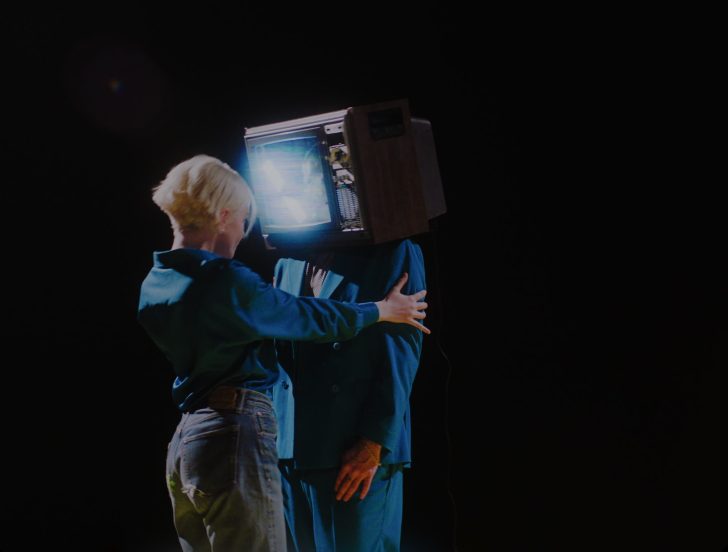Foster The People Release “See You In The Afterlife / Feed Me” Music Video