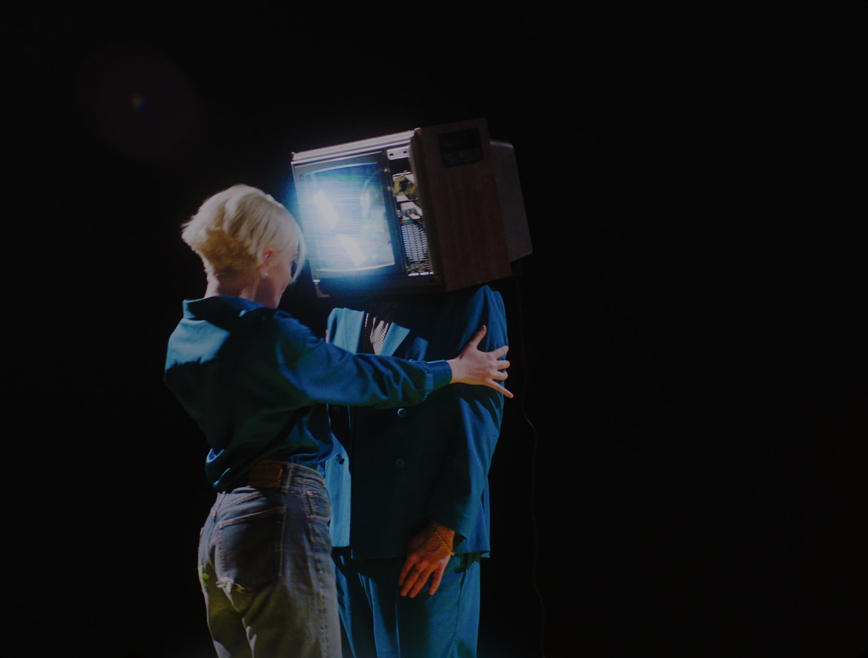 Foster the People See You in the Afterlife / Feed Me video