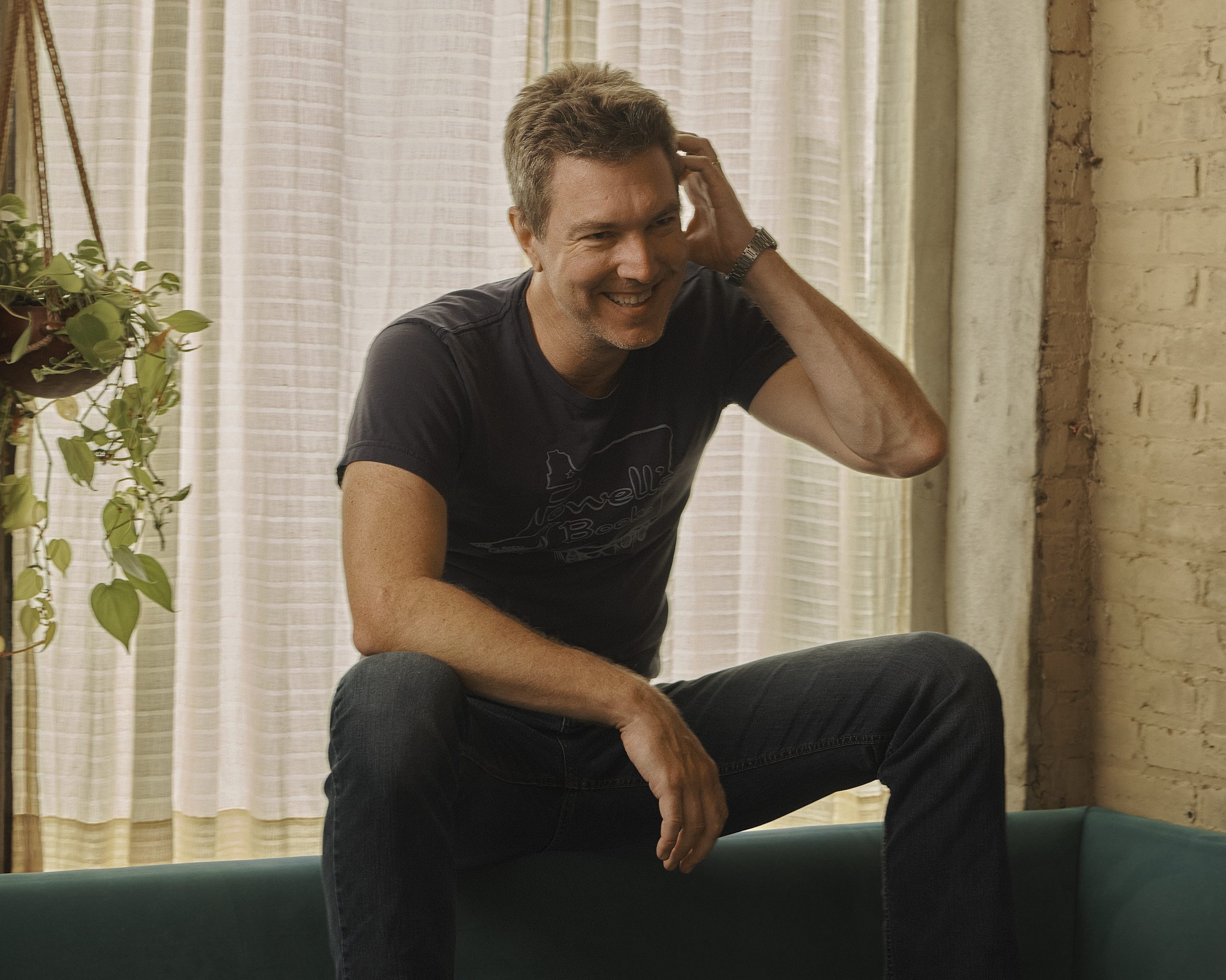 Hamilton Leithauser What do I Think 2025