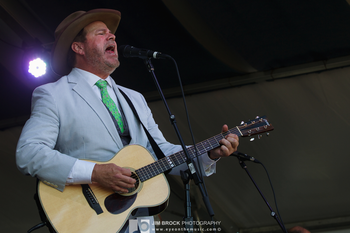 Robert Earl Keen