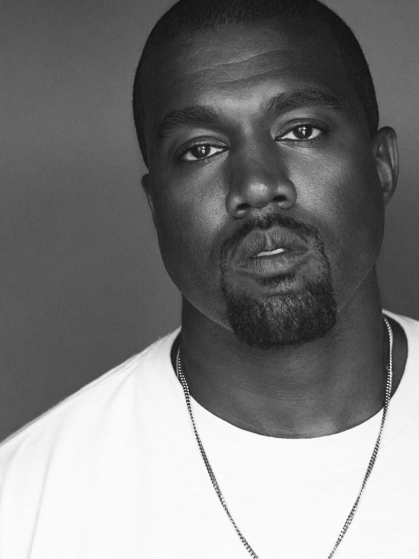 Kanye West in 2026
