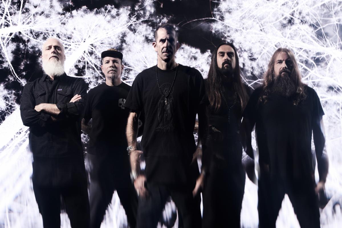 Lamb of God in 2026