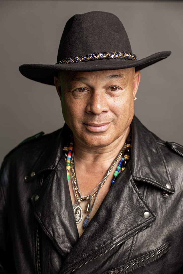 Narada Michael Walden Releases Triumphant New Solo Album ‘Still Yours For the Summer’