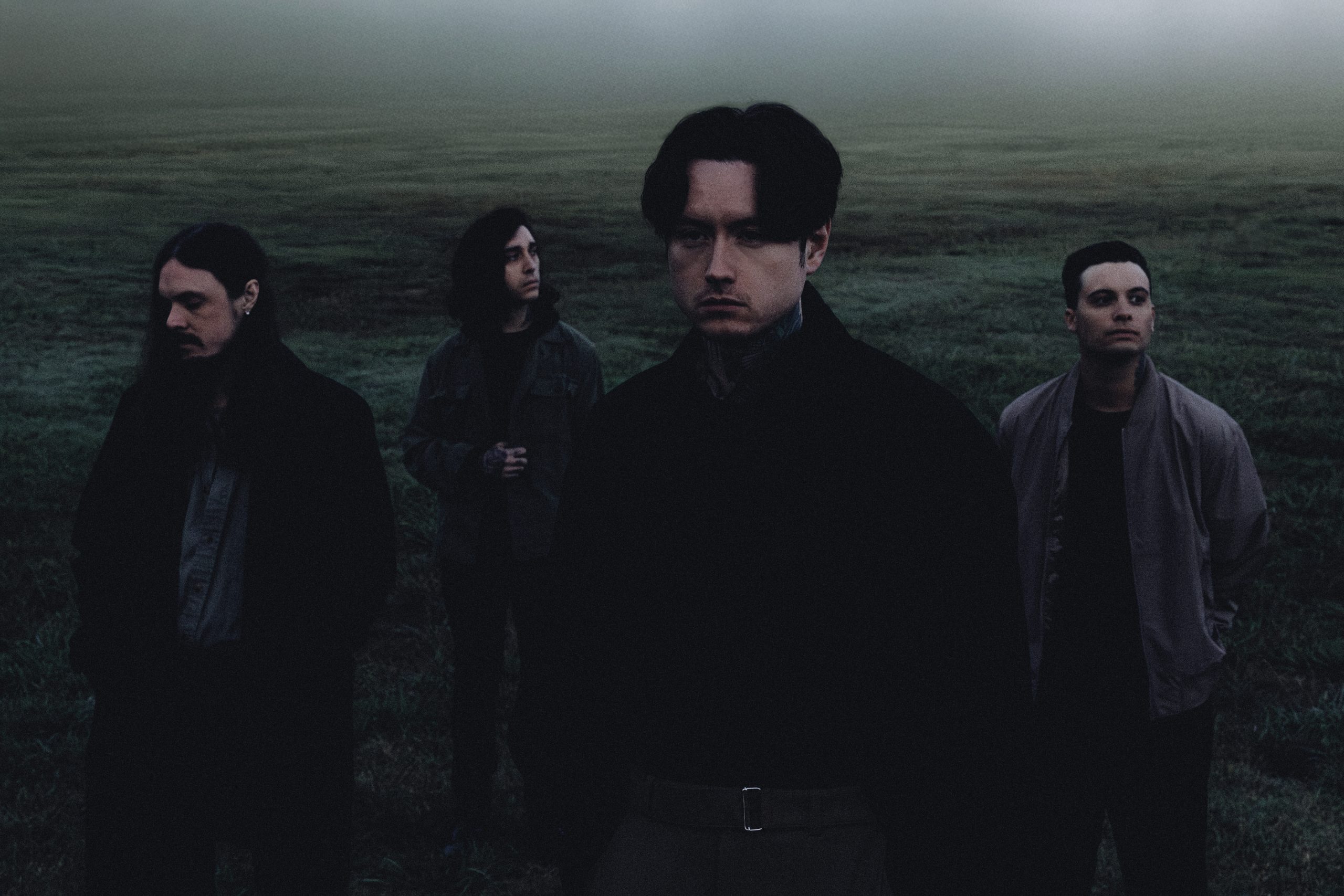 Bad Omens Band in 2025