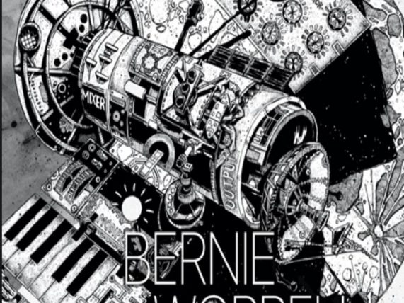 Pedro Woo Bernie Worrell