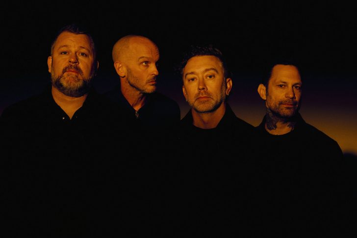 Rise Against Launches The A.R.T. Project with ‘Ricochet’ Album