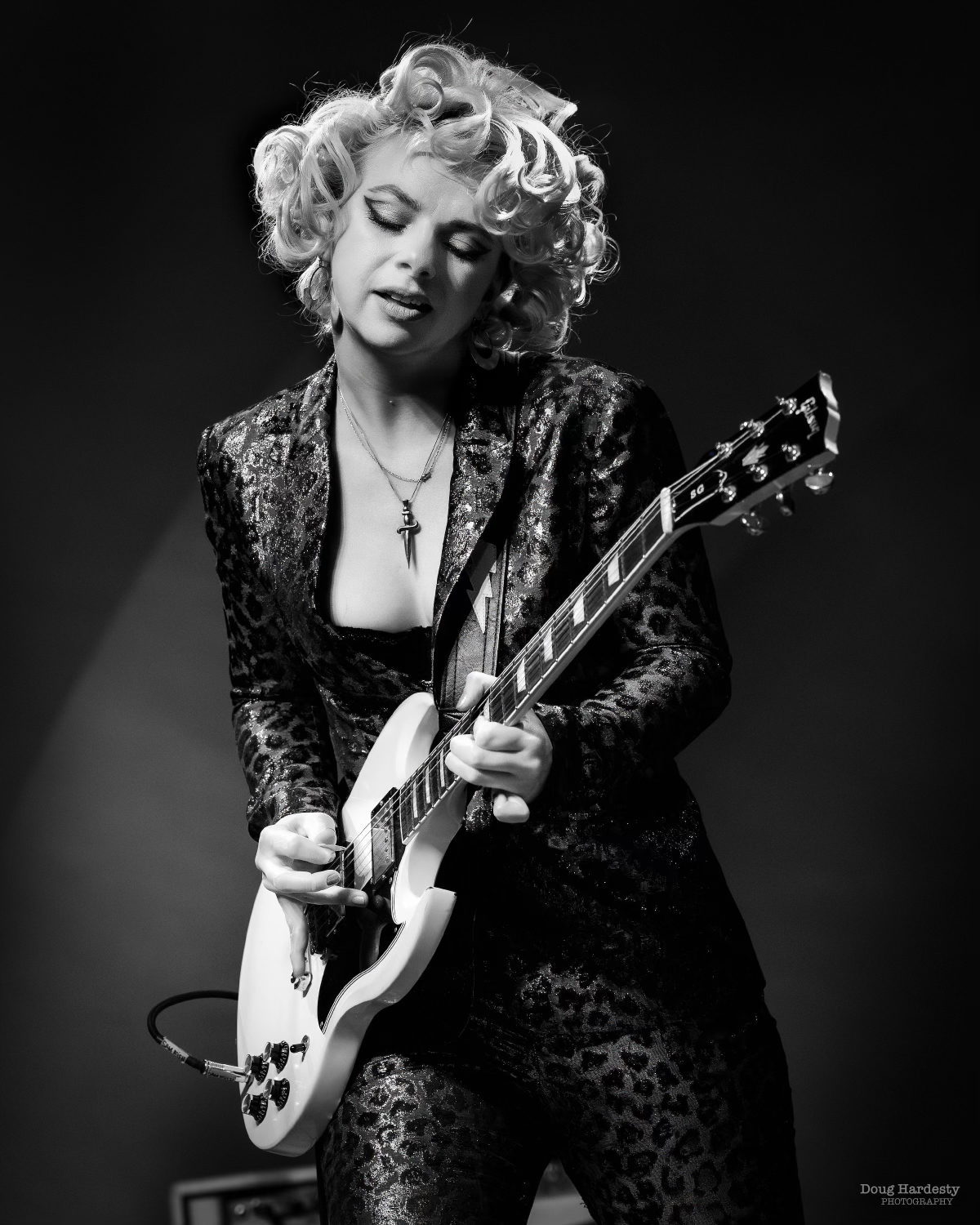 Samantha Fish in 2025