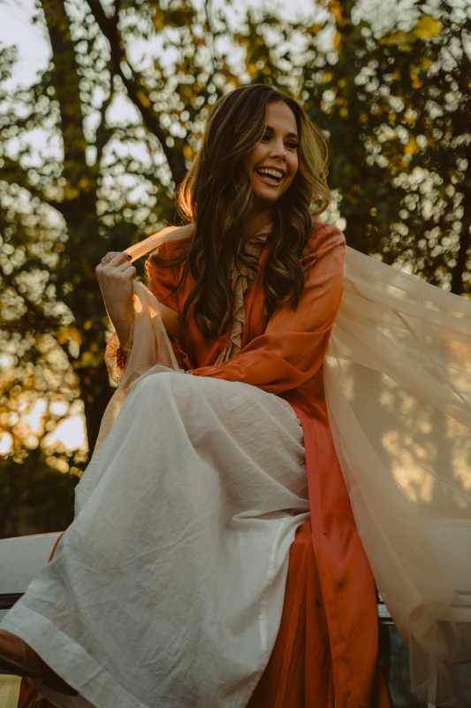Sierra Hull