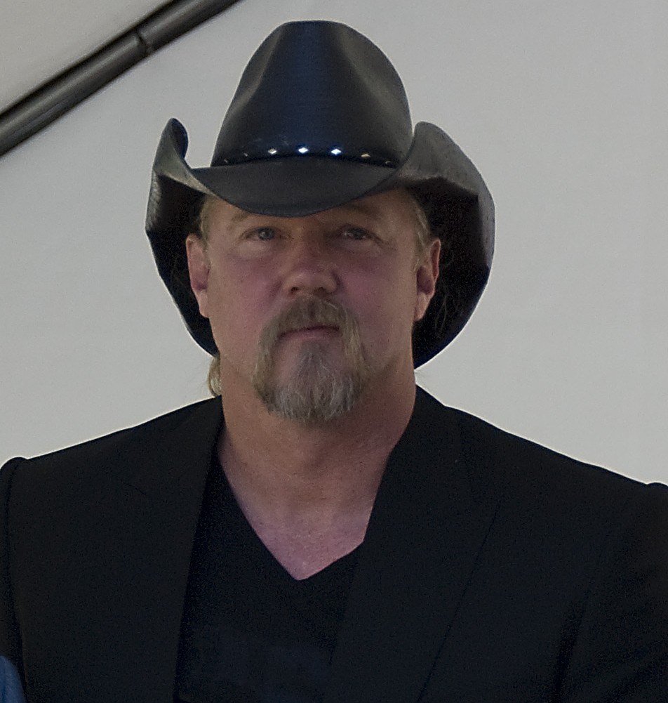 Trace Adkins in 2011
