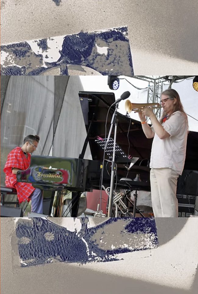 Leo Genovese & Franz Hackl Duo promotional image