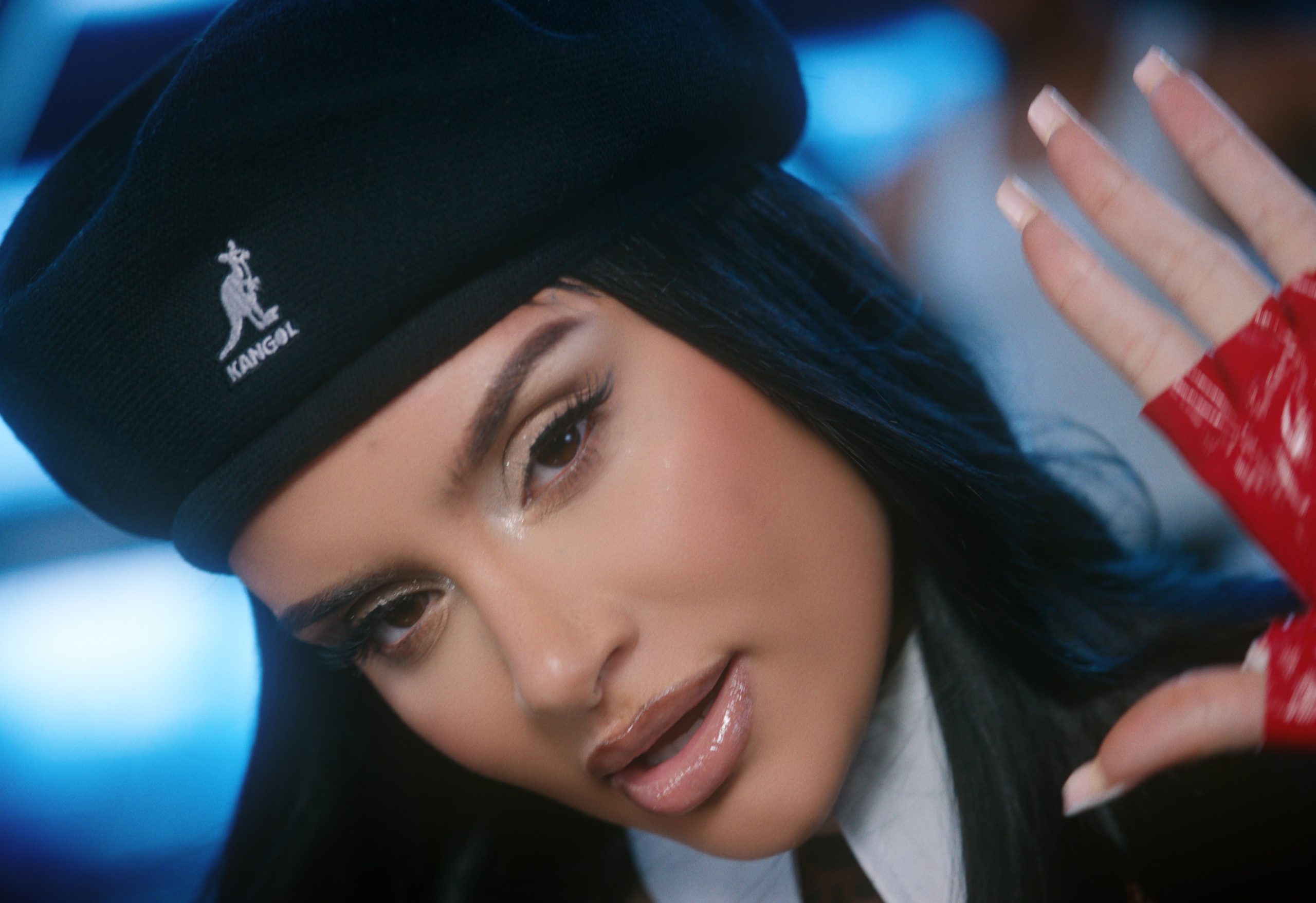 Kehlani in 2025